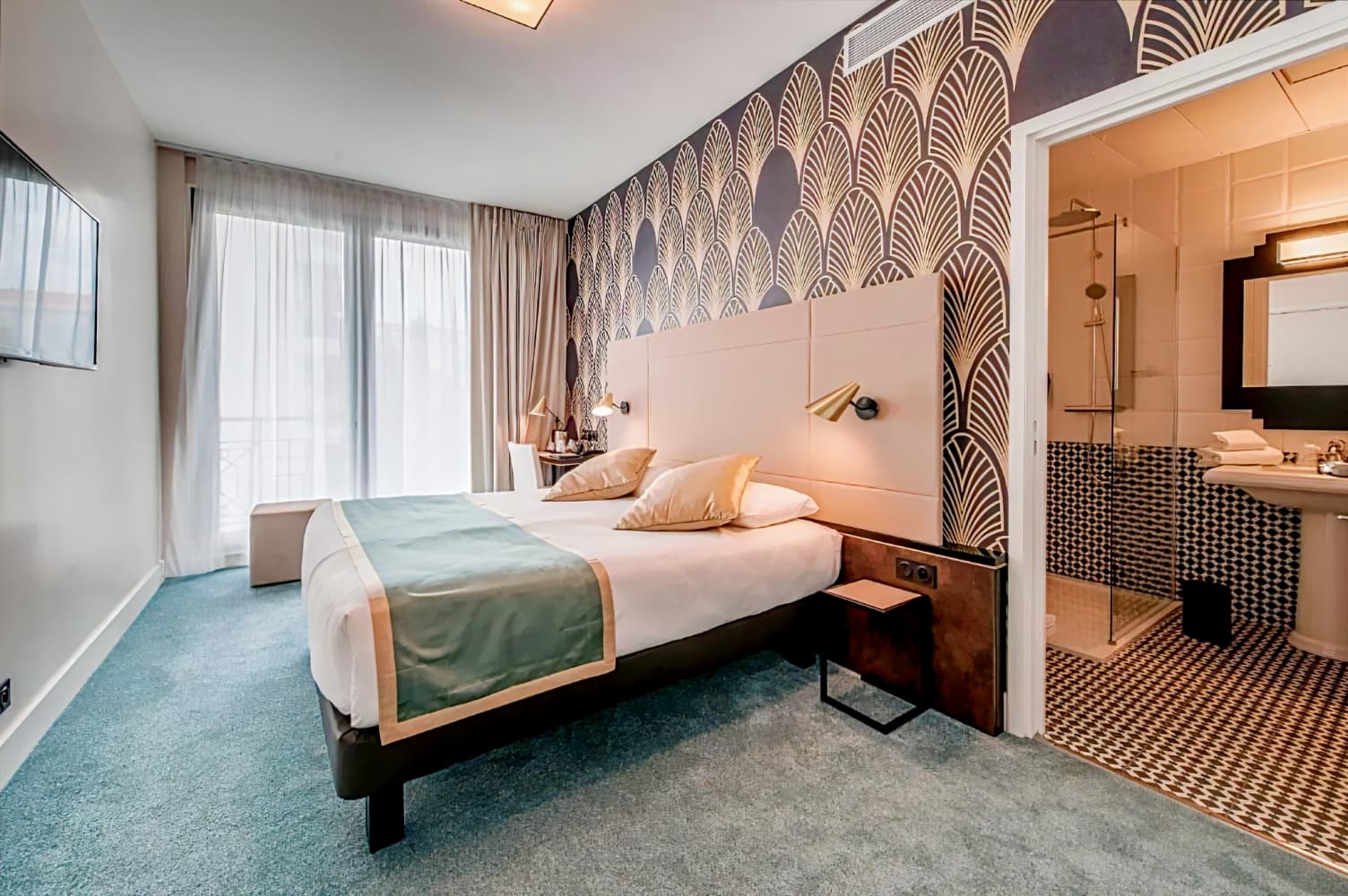 Best Western Hôtel Journel Antibes