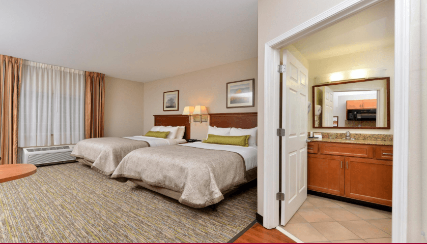 Candlewood Suites Athens