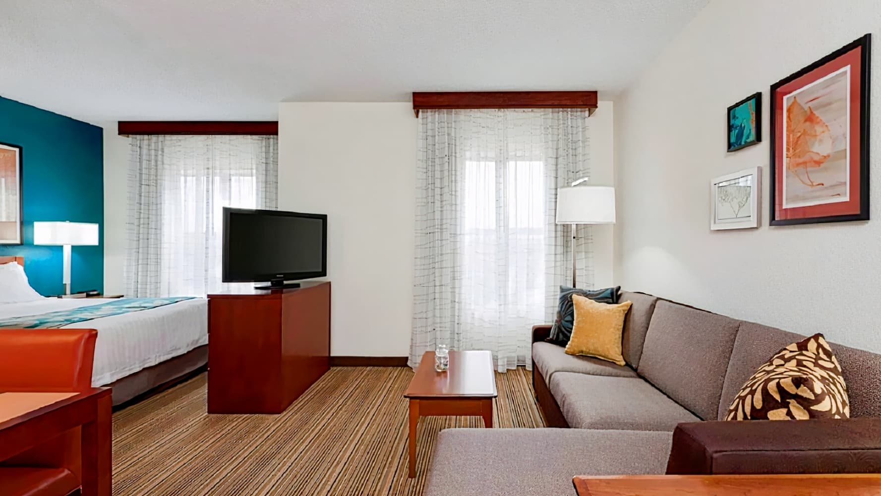 Residence Inn by Marriott Chicago Naperville/Warrenville