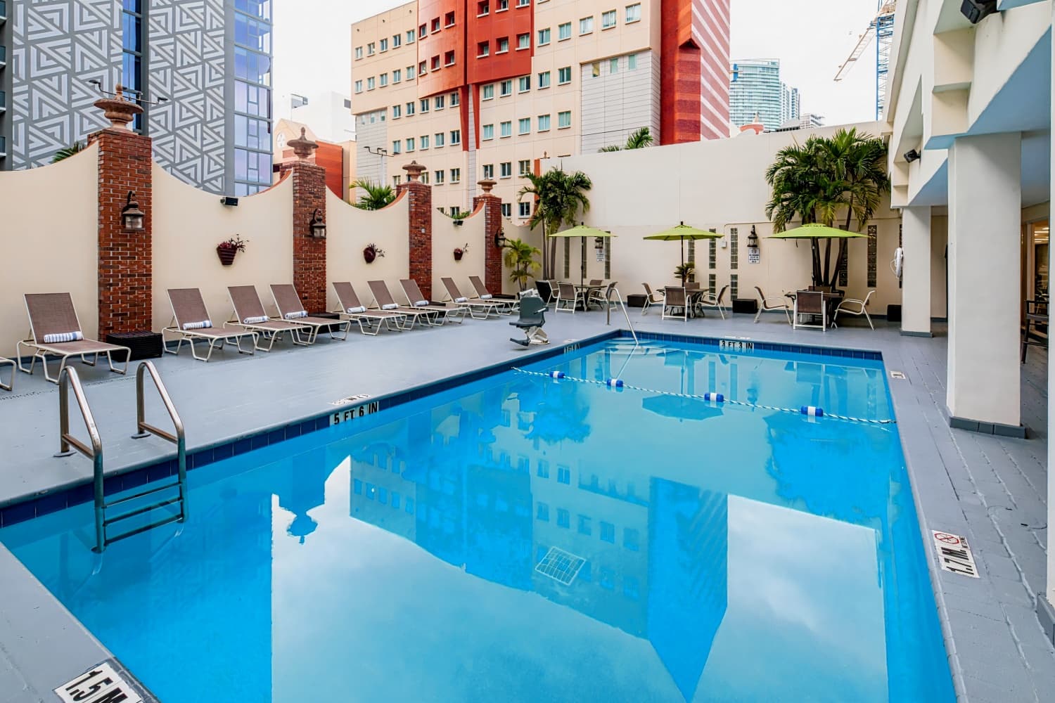 Holiday Inn Port of Miami - Downtown