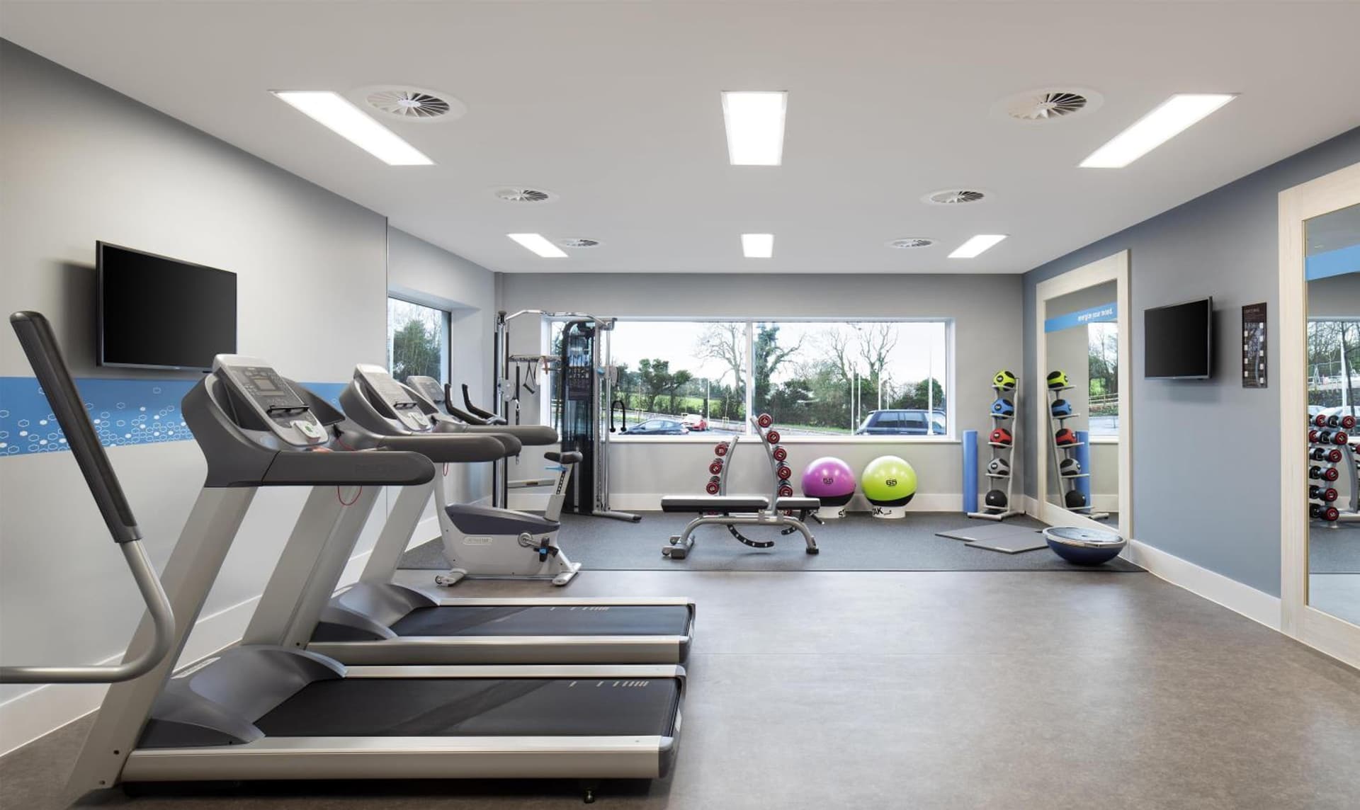 Hampton By Hilton Bristol Airport