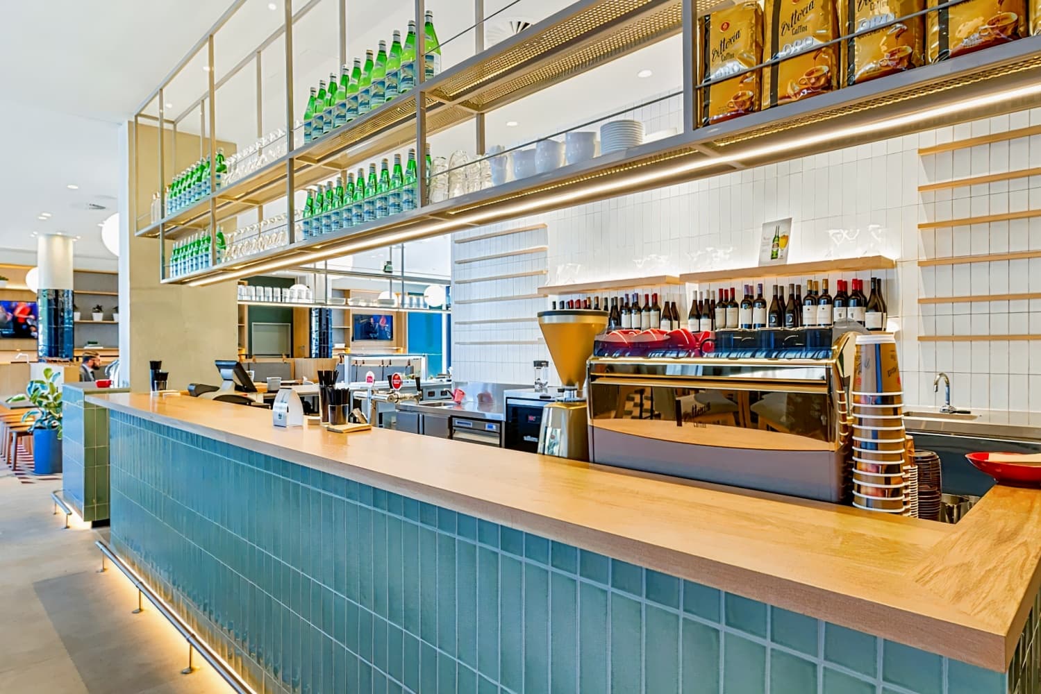 Mantra Hotel Sydney Airport