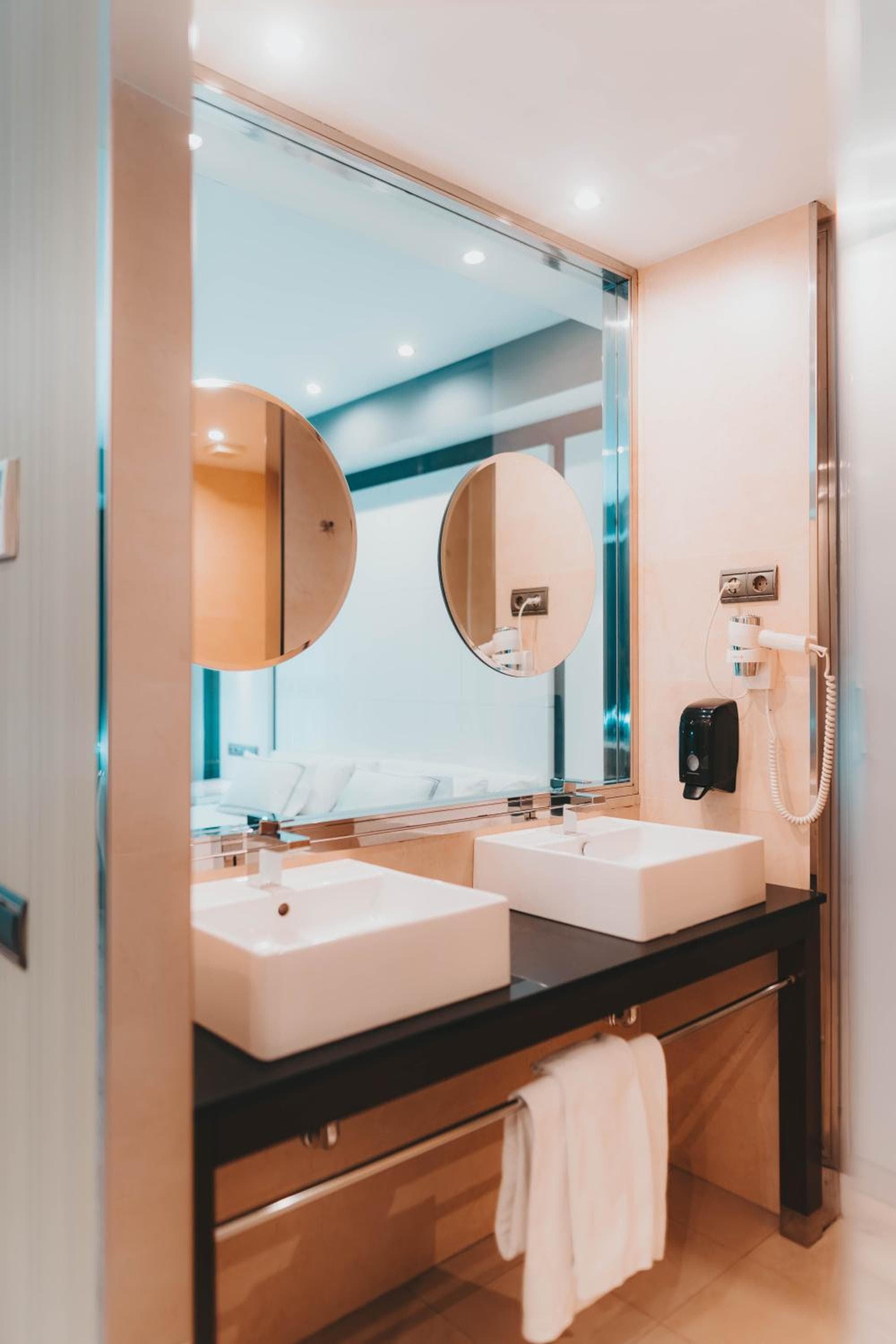 Hotel Málaga Nostrum Airport