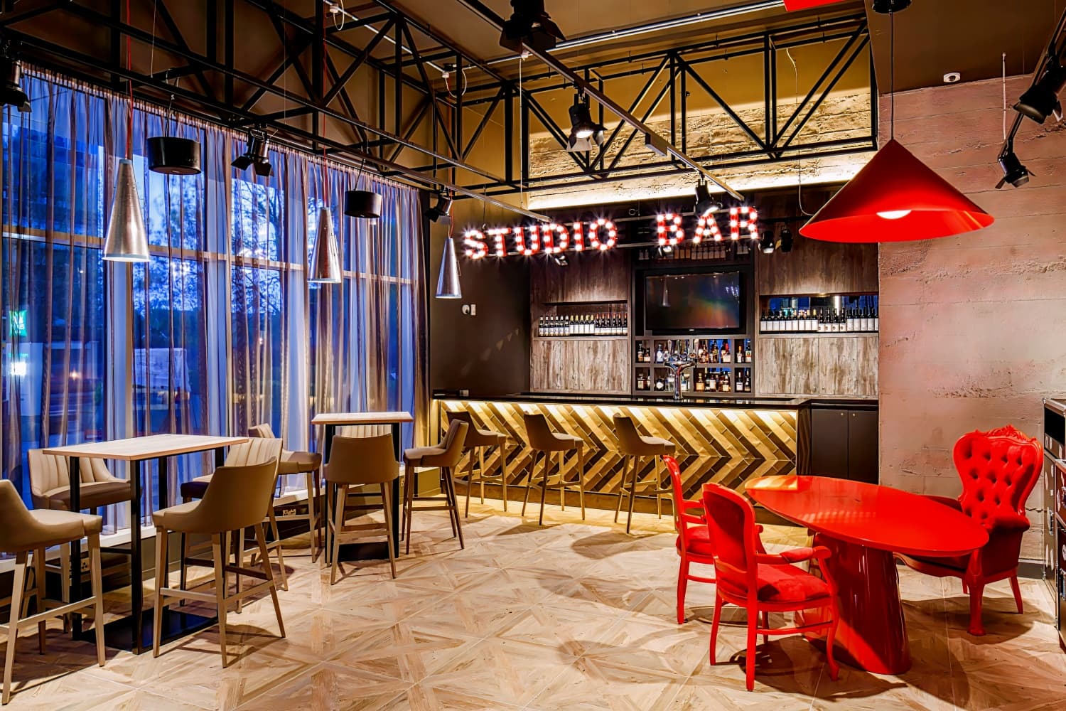 ibis Styles London Ealing