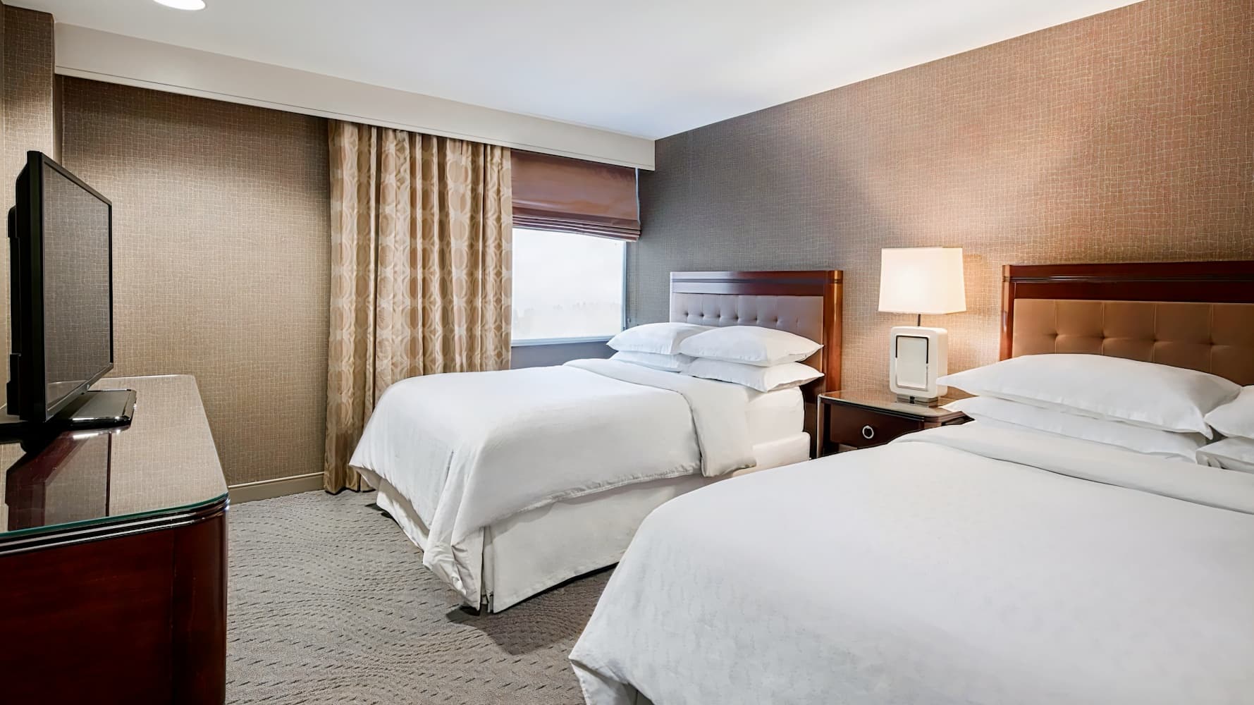 Sheraton Pittsburgh Airport Hotel