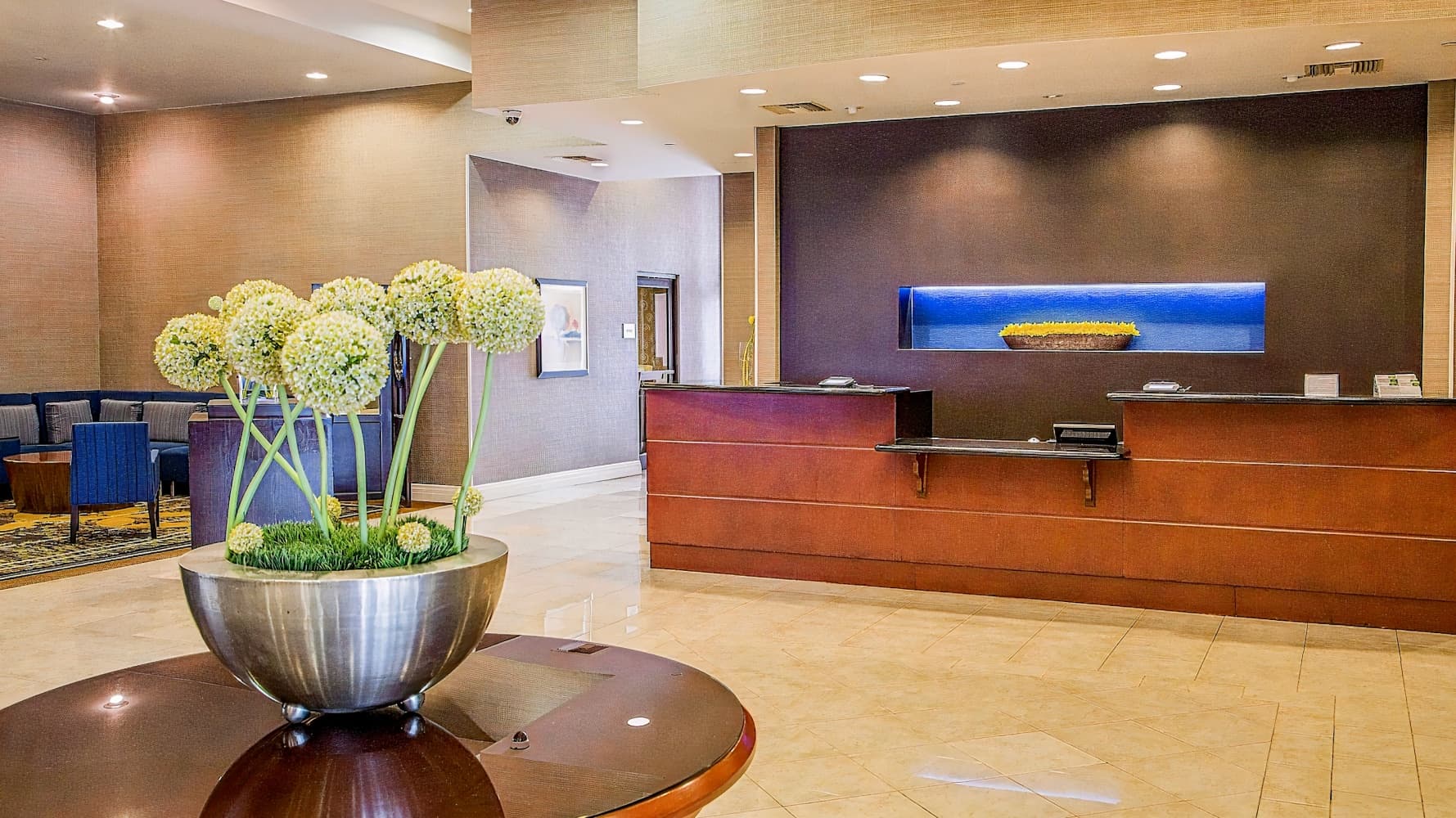 Courtyard by Marriott Los Angeles Pasadena/Monrovia