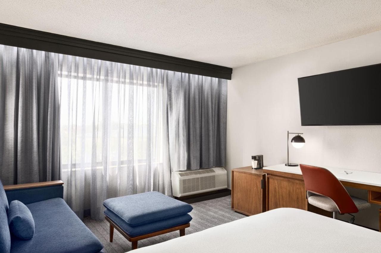 Courtyard by Marriott Sugar Land/Stafford