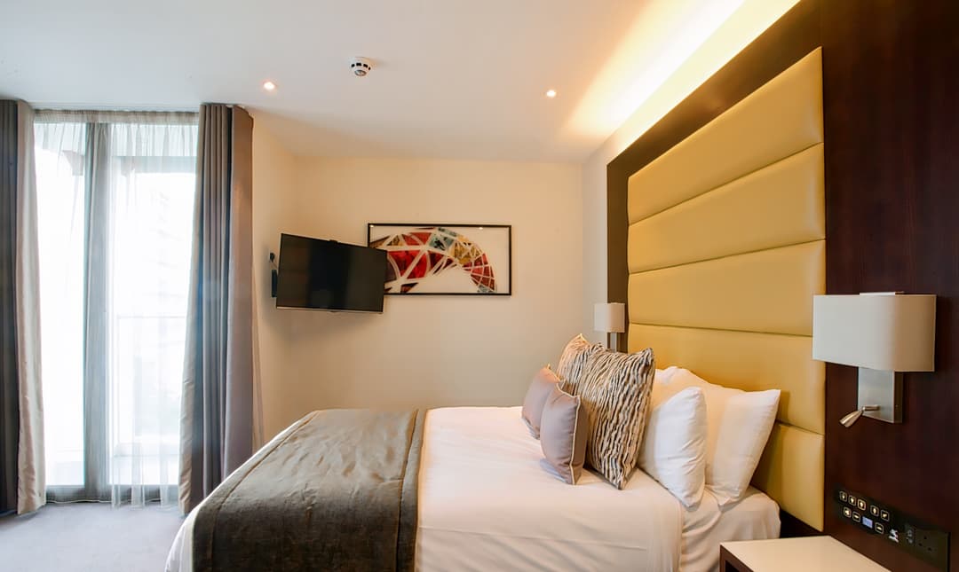 St George's Hotel Wembley