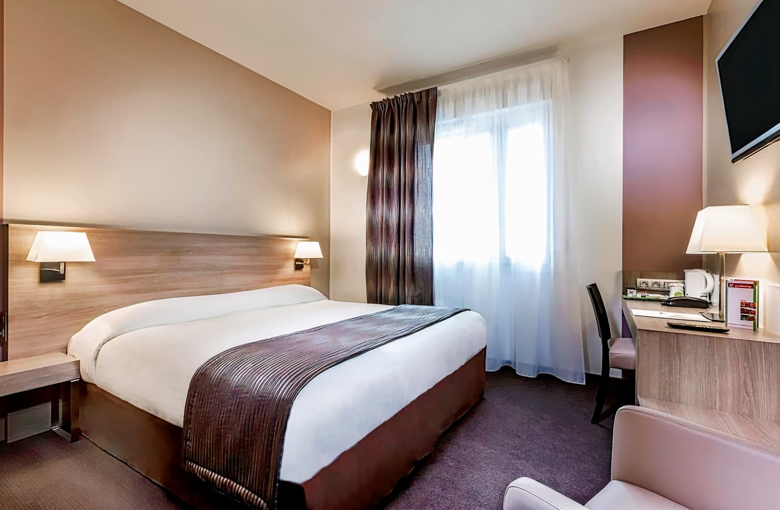 Campanile Metz Nord Talange