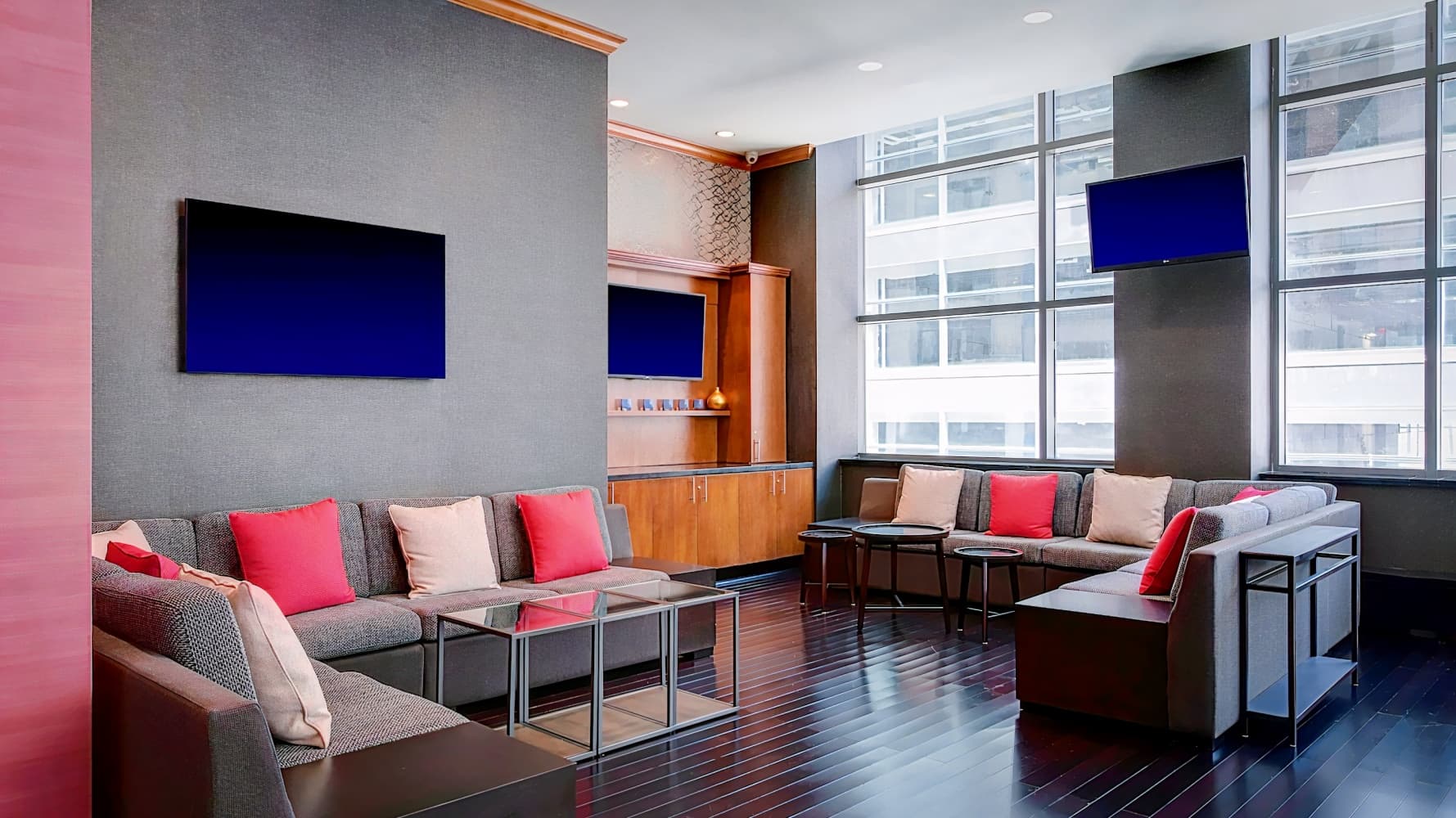 Residence Inn by Marriott New York Manhattan/Times Square