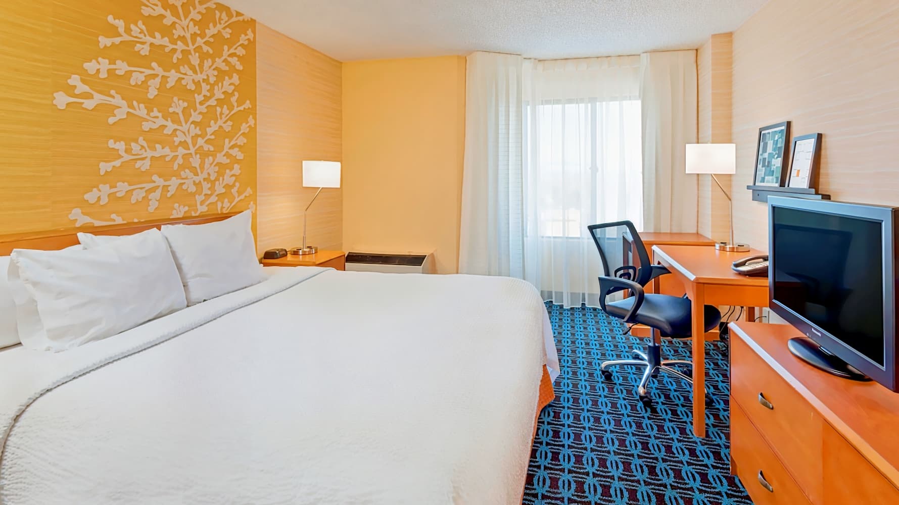Fairfield Inn & Suites by Marriott Denver Cherry Creek