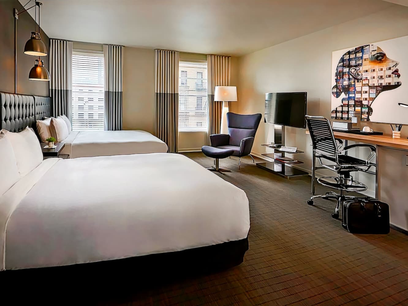 Hotel Zetta San Francisco