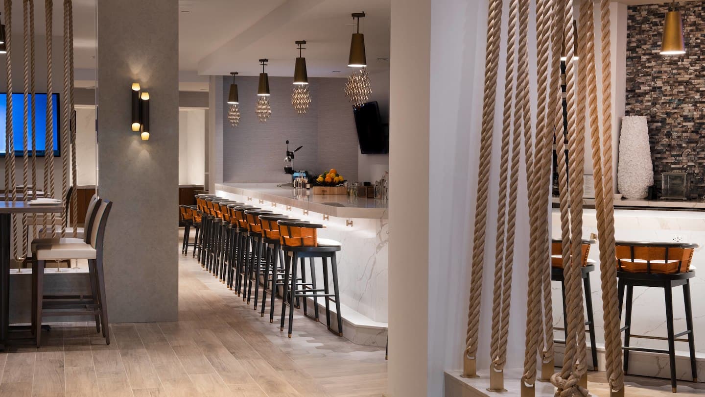 Renaissance Newport Beach Hotel