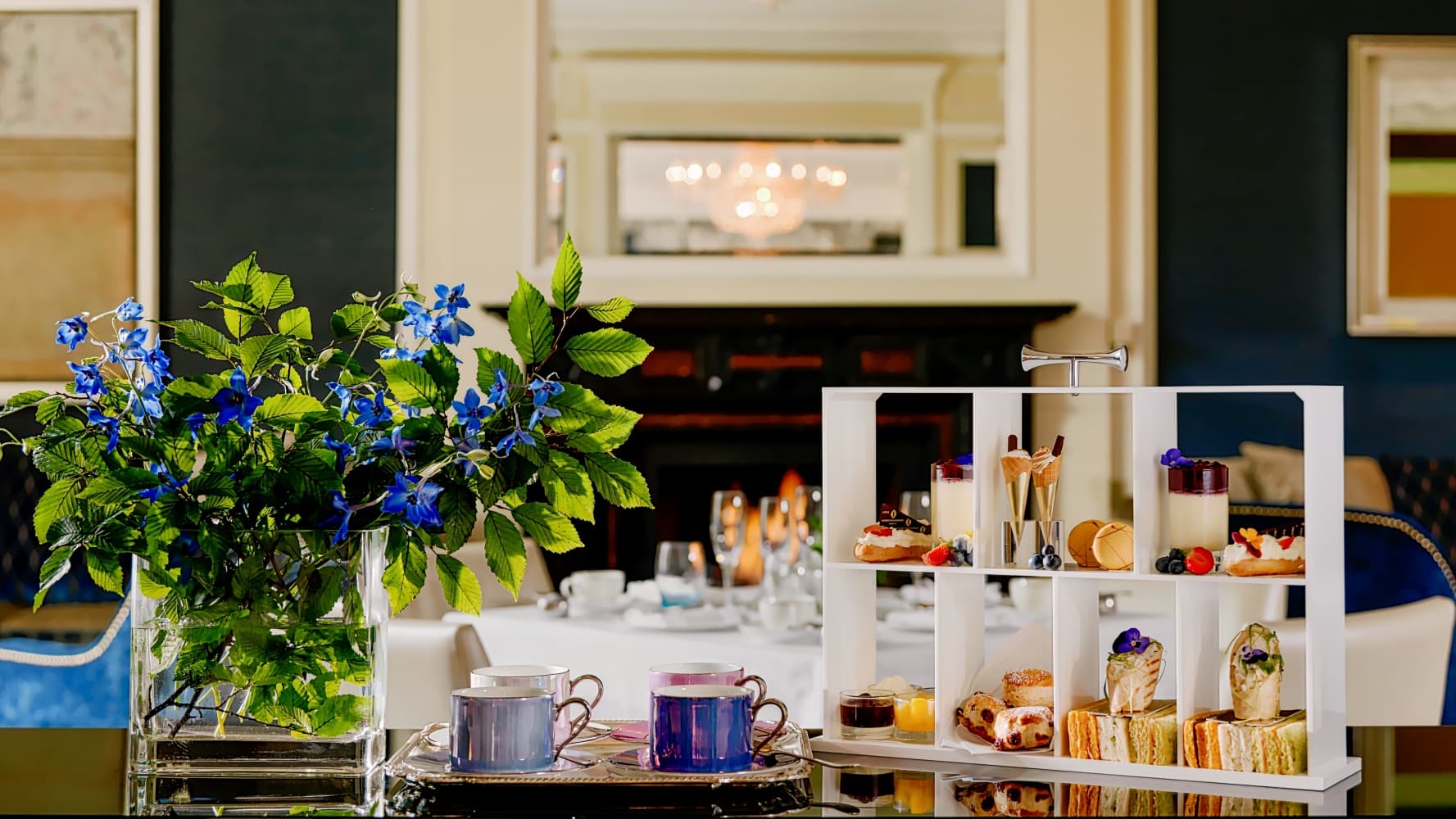 InterContinental Dublin