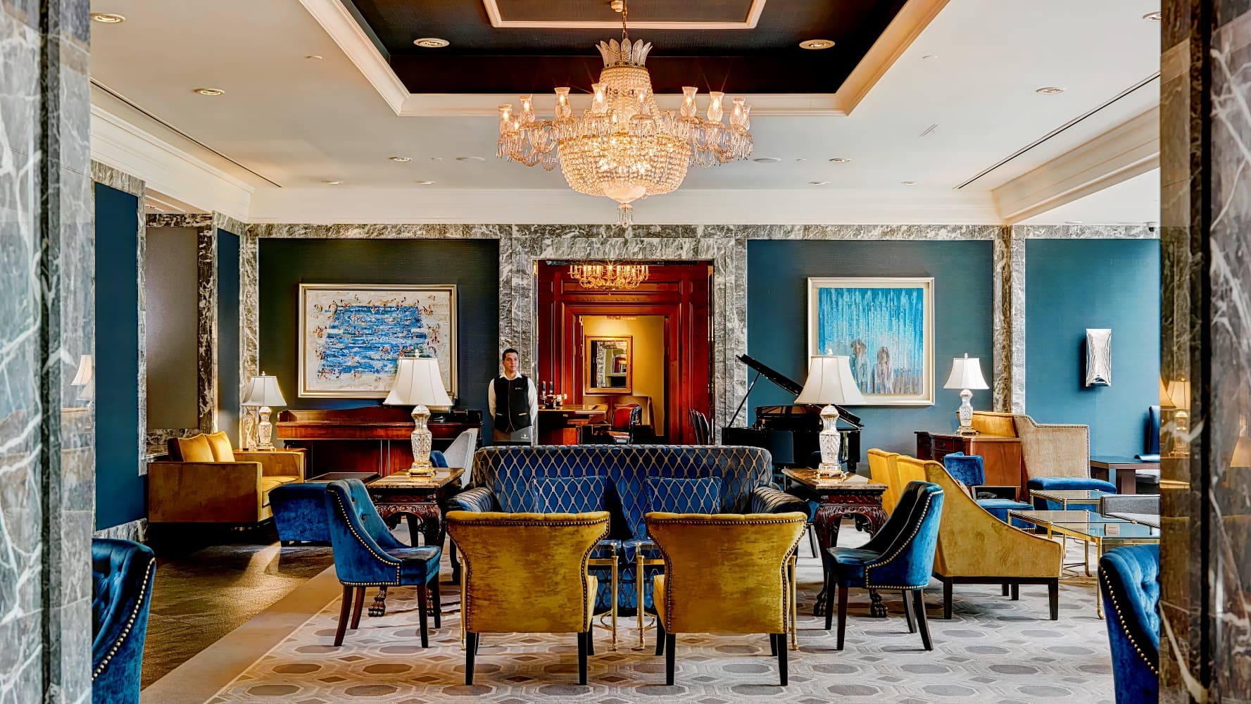 InterContinental Dublin