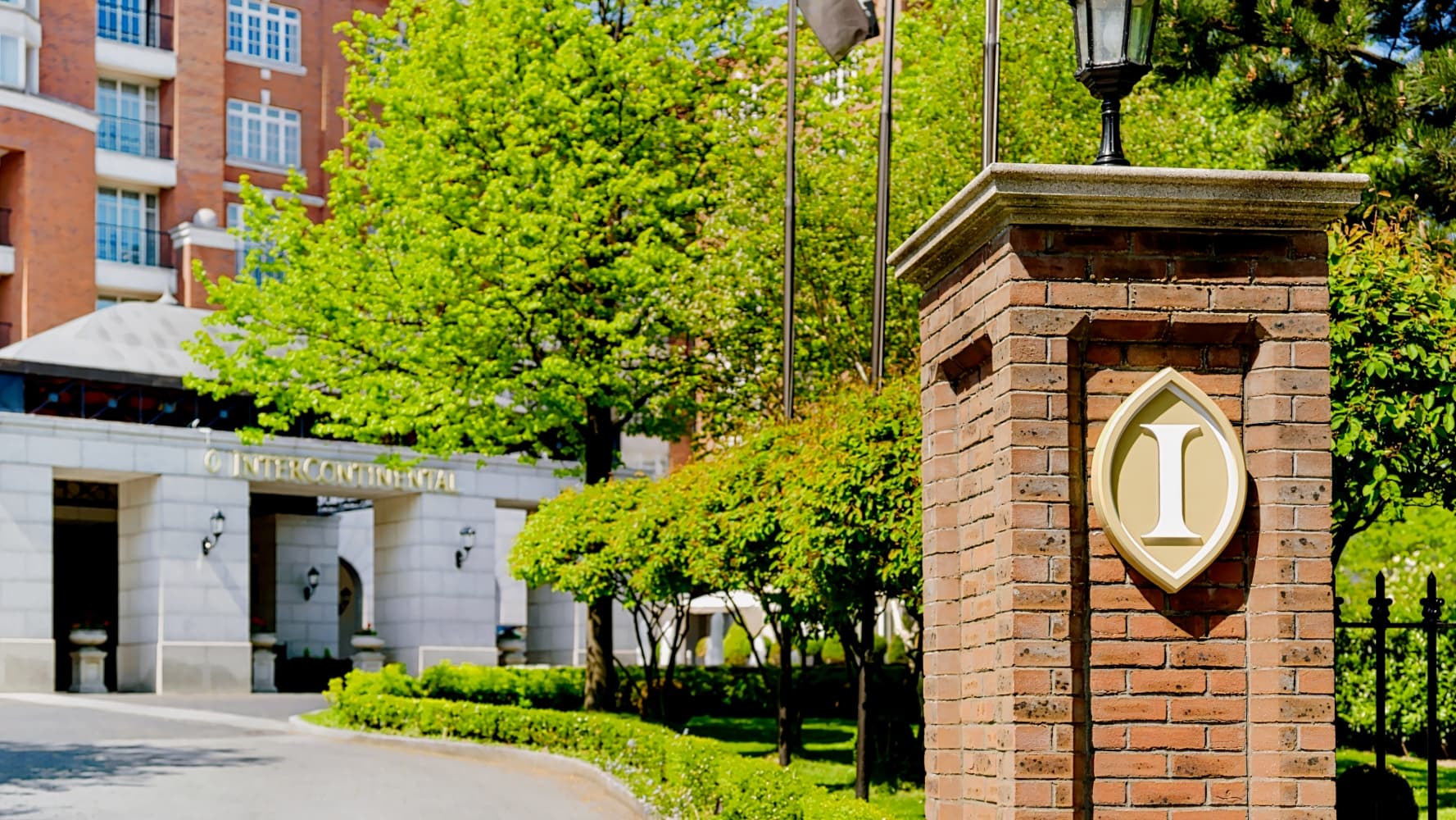 InterContinental Dublin