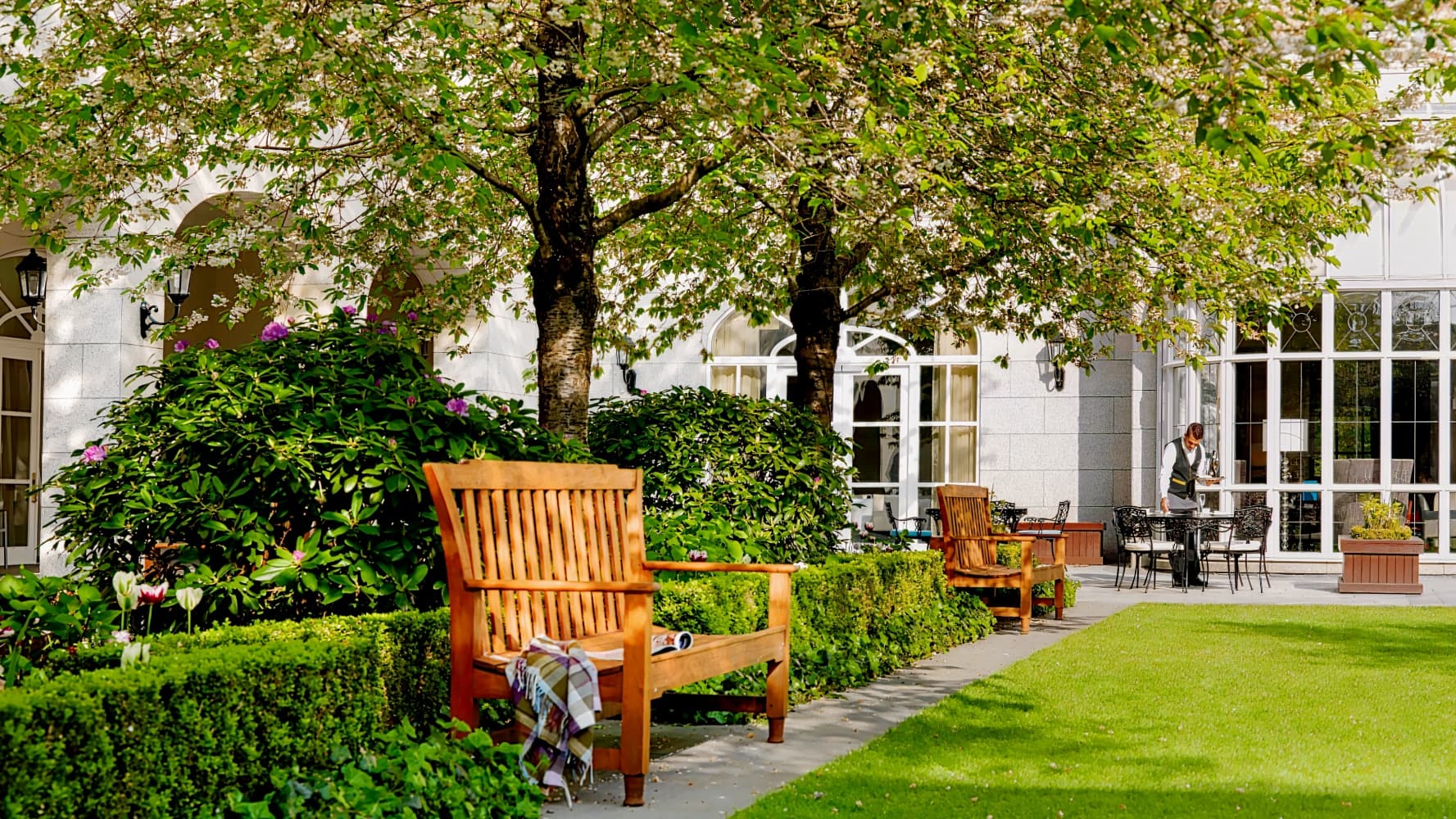 InterContinental Dublin