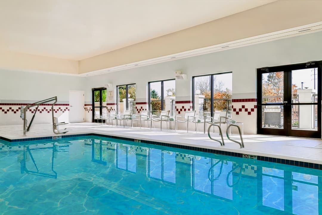 SpringHill Suites by Marriott Denver North/Westminster