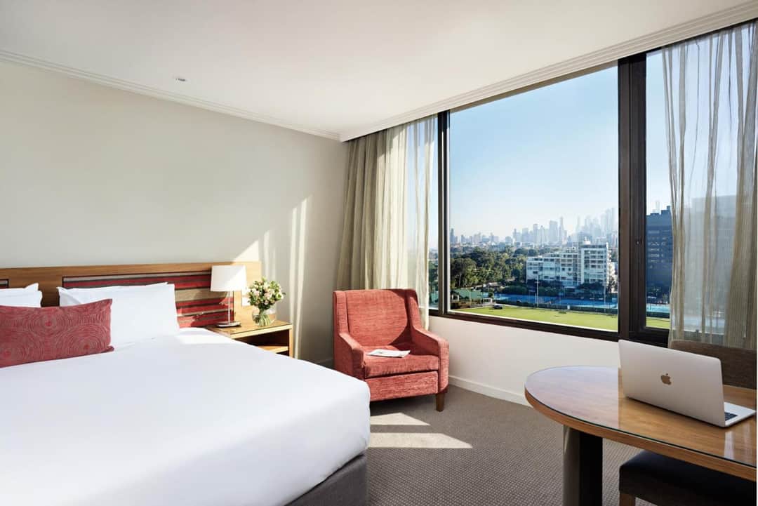 View Melbourne