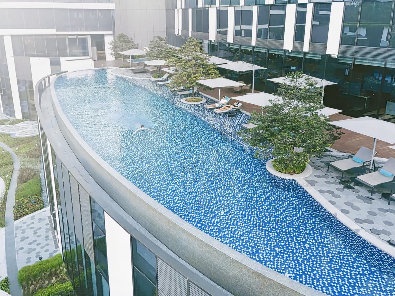 Mercure Singapore On Stevens