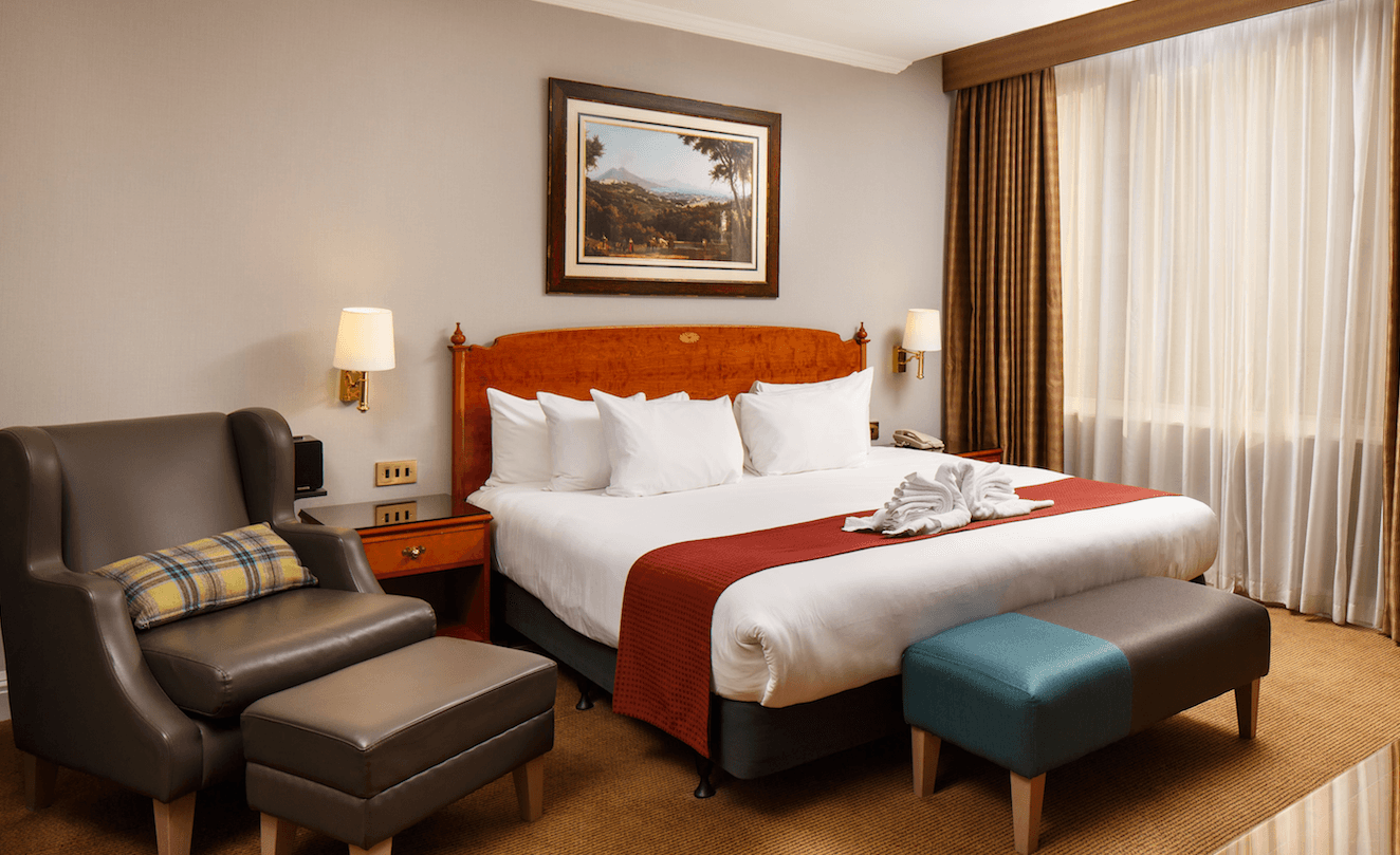 Holiday Inn London Mayfair