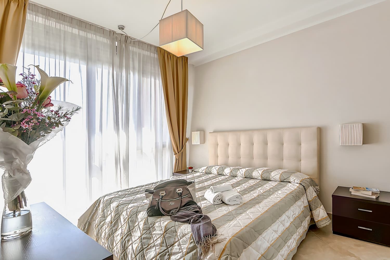 ApartHotel Anghel