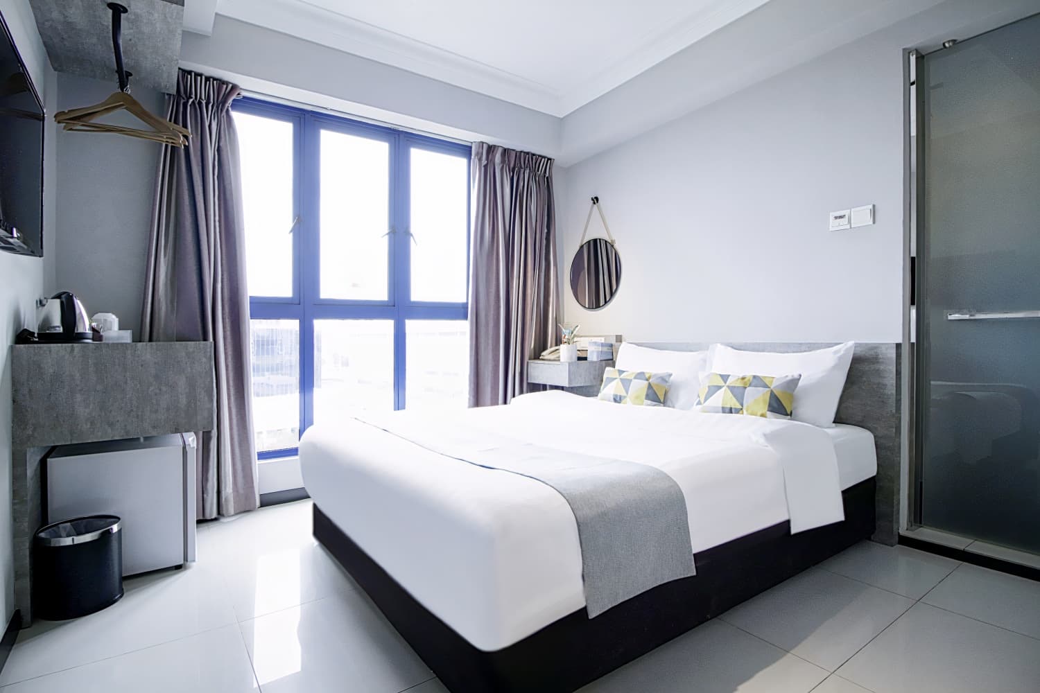 Harbour Ville Hotel