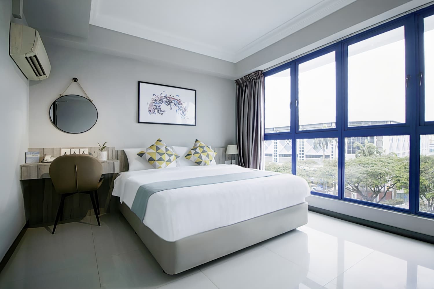 Harbour Ville Hotel