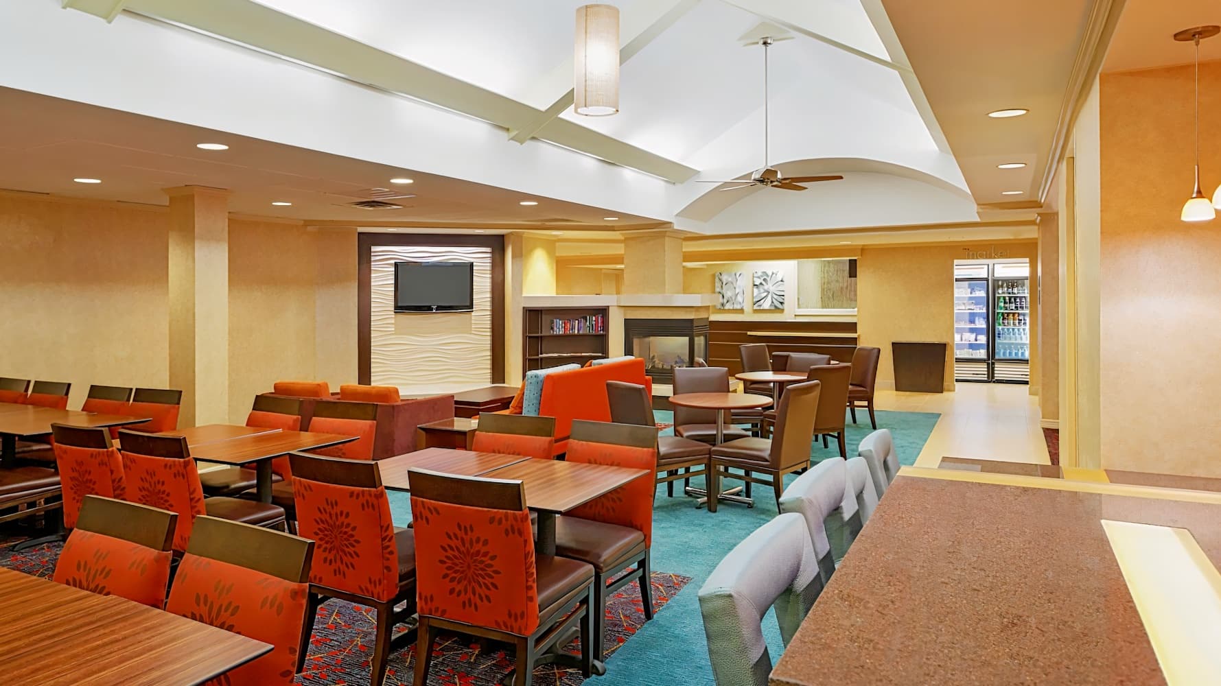 Residence Inn Austin North Parmer Lane
