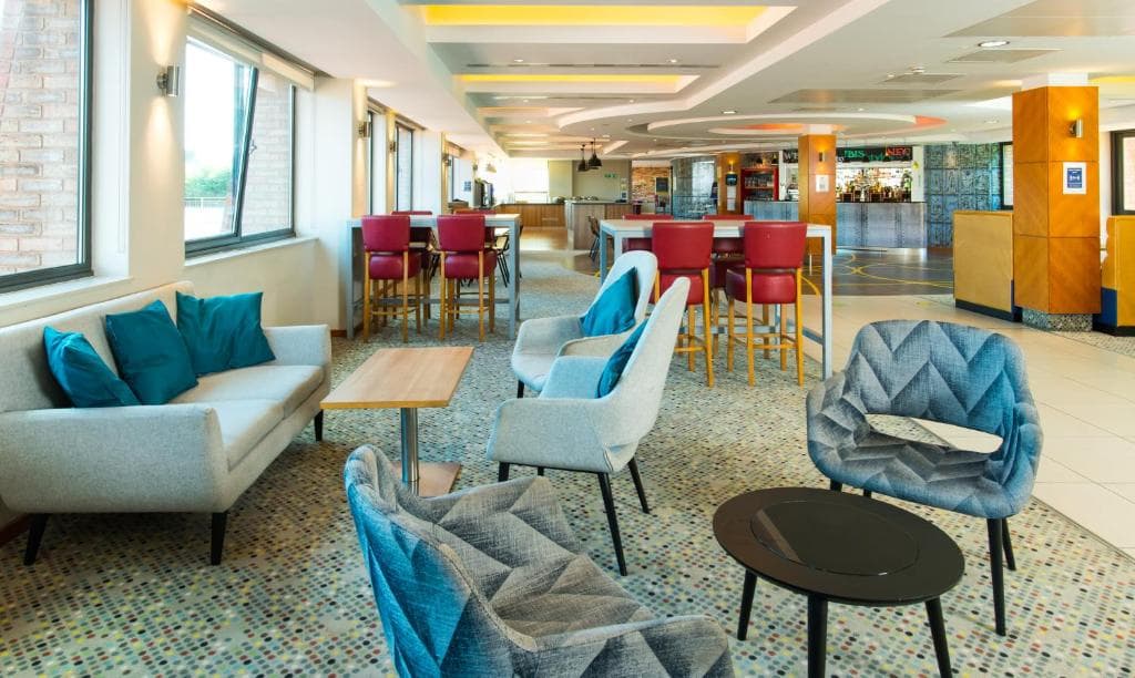 ibis Styles Birmingham NEC and Airport