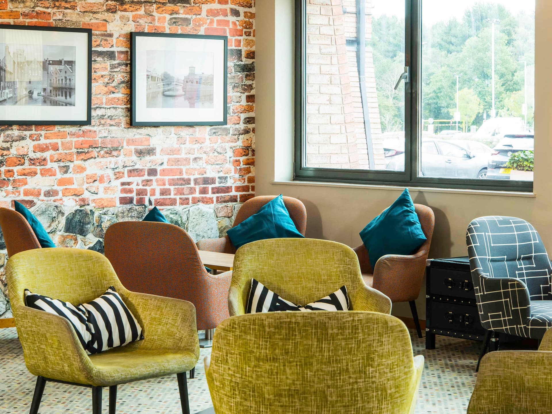 ibis Styles Birmingham NEC and Airport