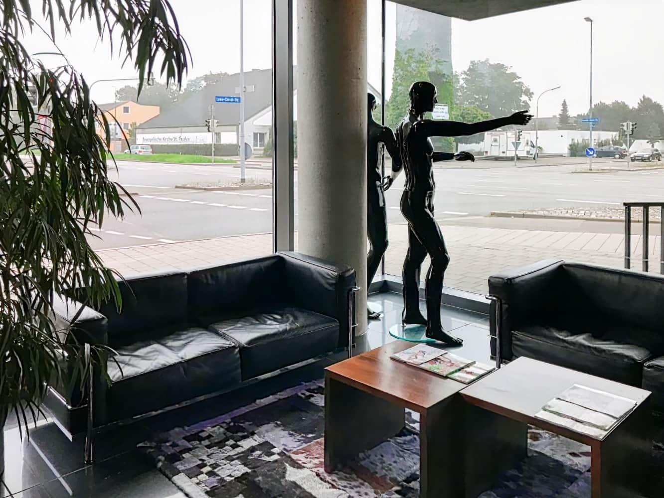 Kult Hotel