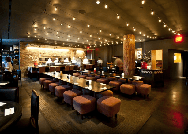SIXTY LES Hotel