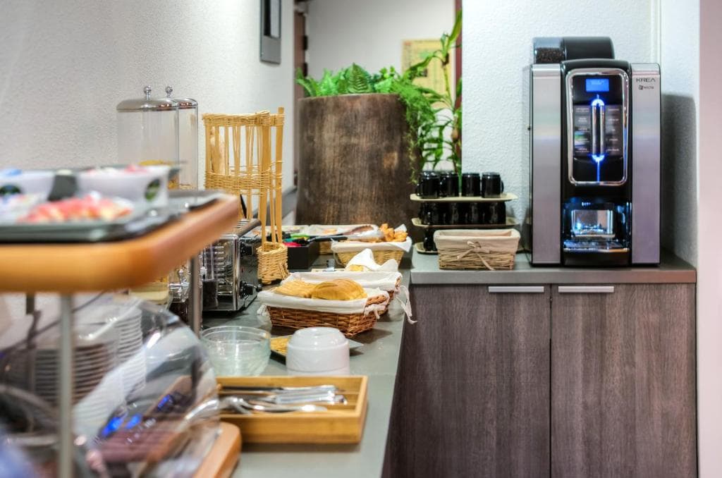 Comfort Aparthotel Saint-Nazaire Les Portes de l'Ocean