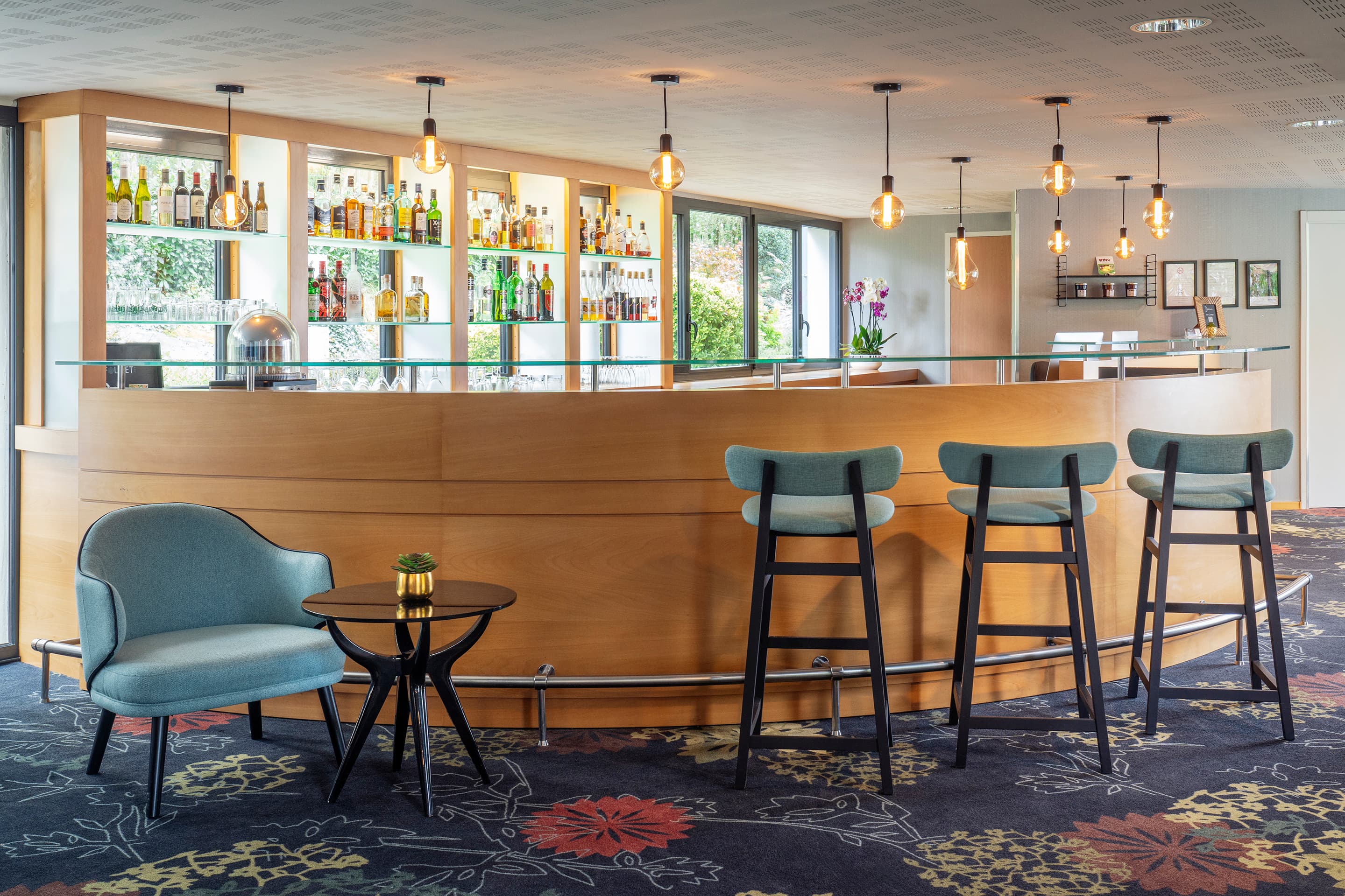 Best Western Plus Hotel De La Régate