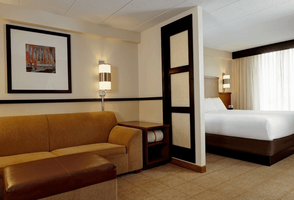 Hyatt Place Atlanta/ Duluth/ Gwinnett Mall