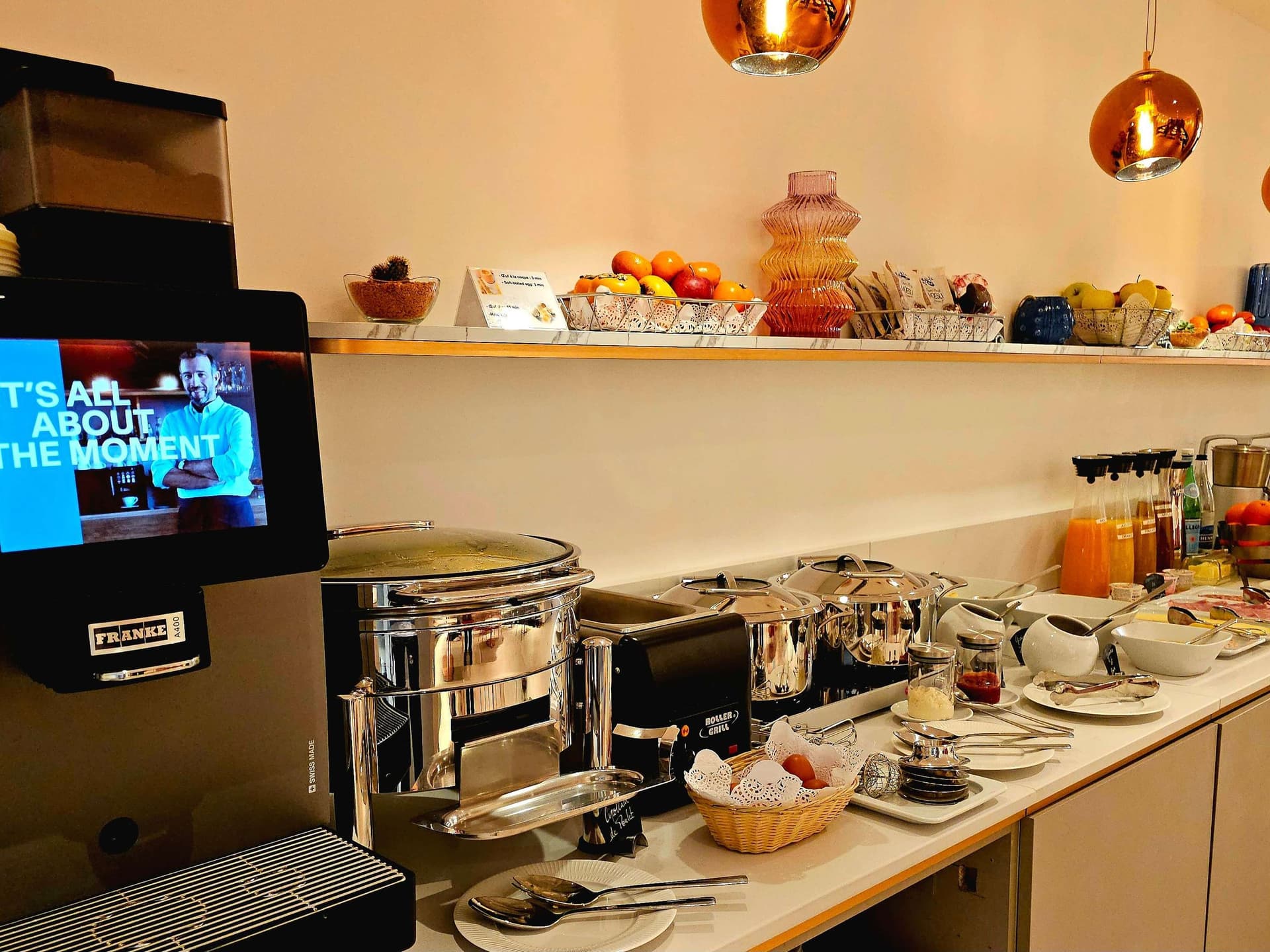 Aparthotel Adagio Geneve Mont Blanc