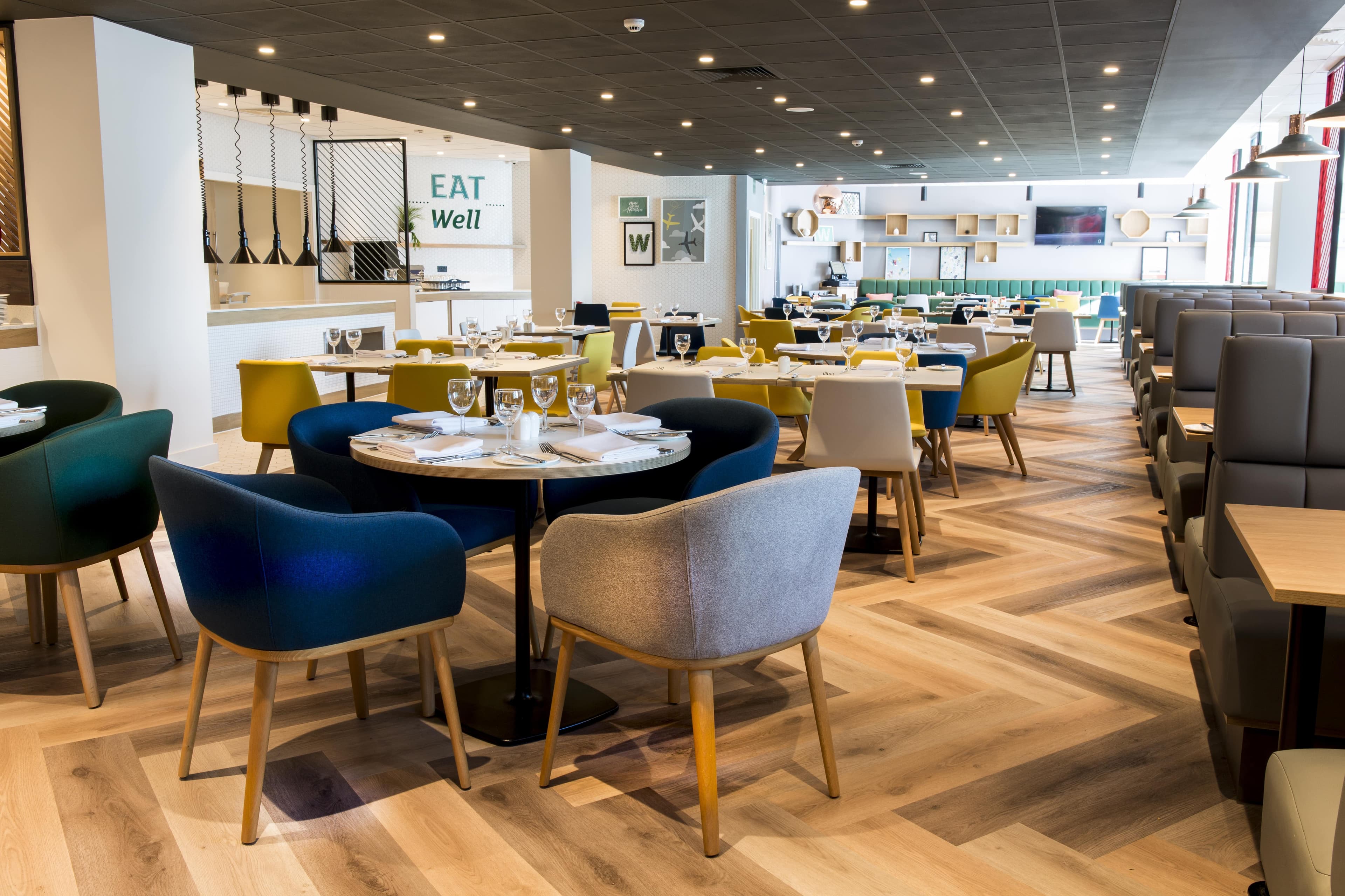 Holiday Inn London Wembley