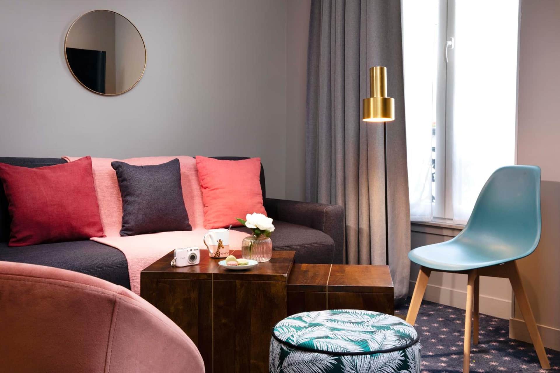 Hôtel Maxim Folies