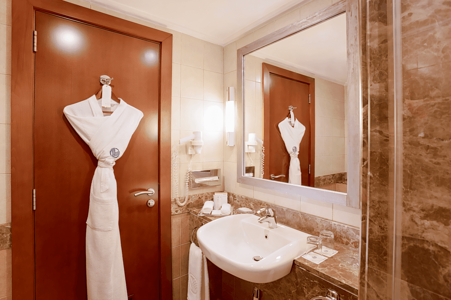 Al Rawda Arjaan by Rotana