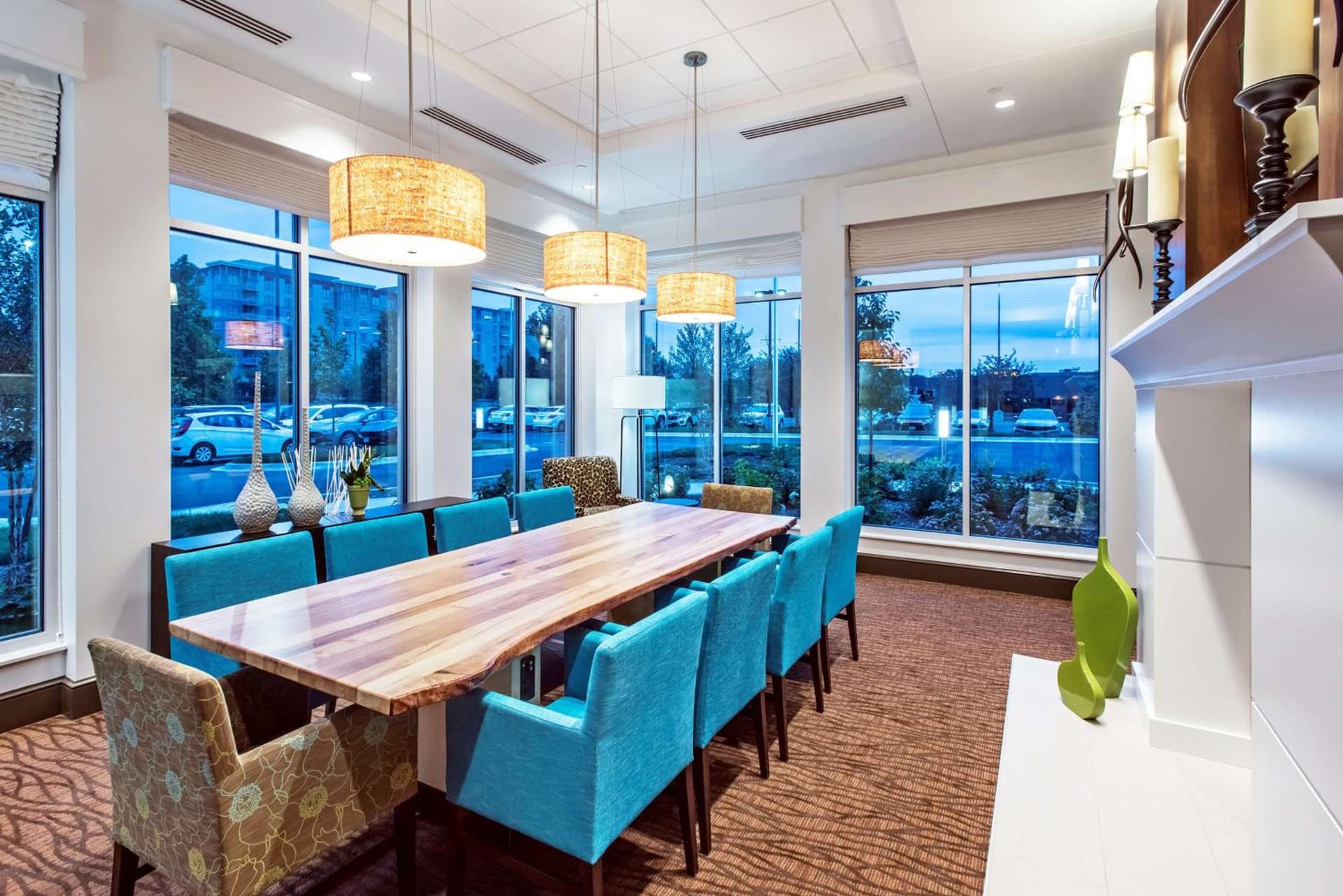 Hilton Garden Inn Minneapolis Airport Mall of America