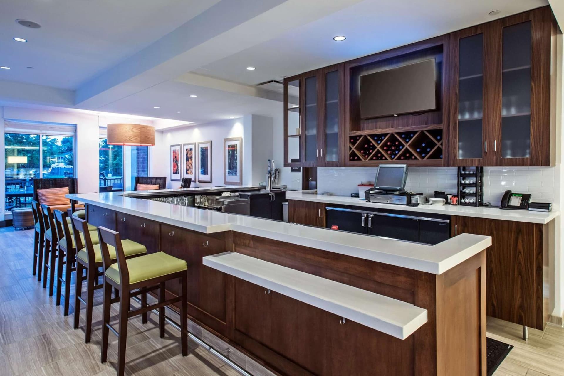Hilton Garden Inn Minneapolis Airport Mall of America