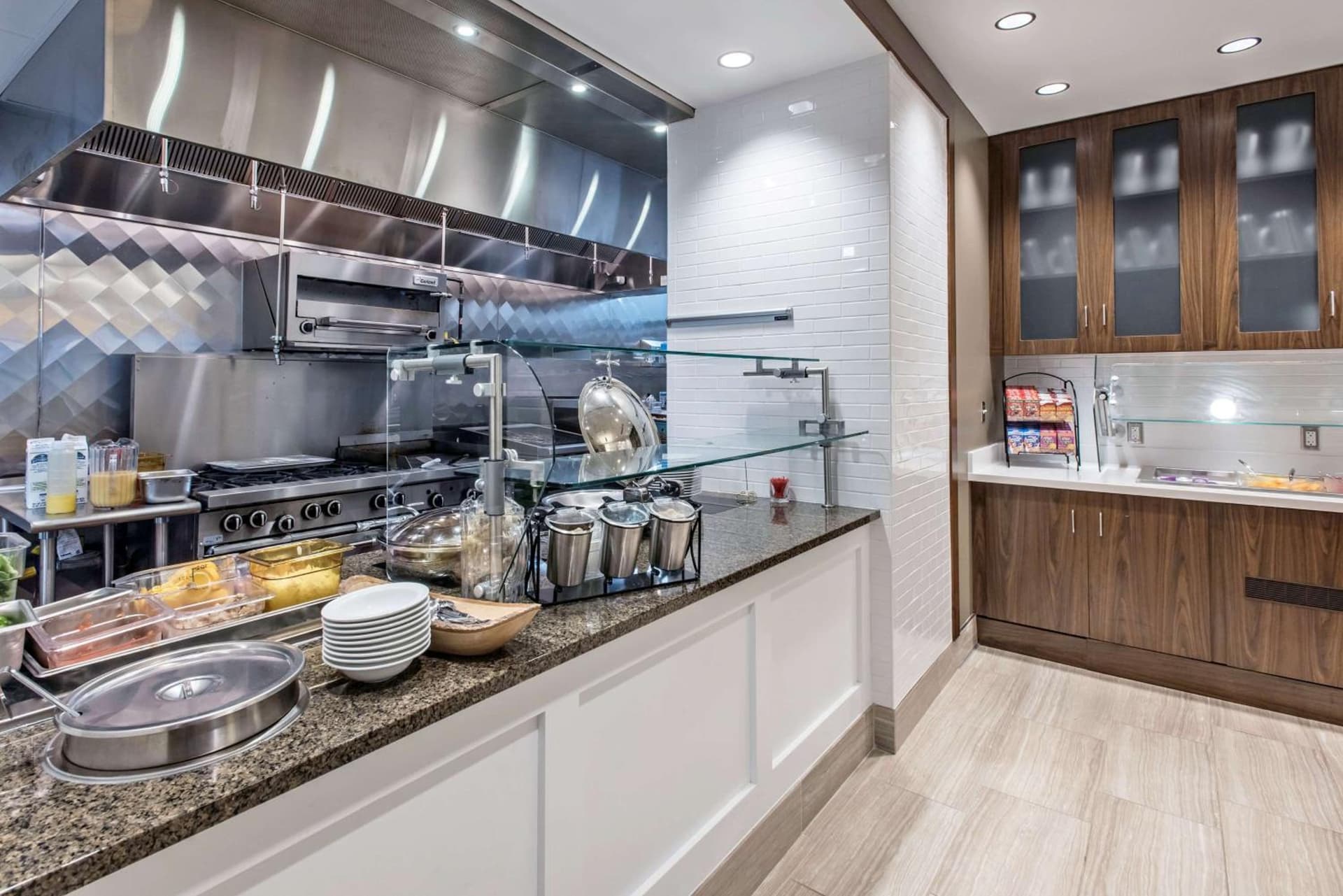 Hilton Garden Inn Minneapolis Airport Mall of America