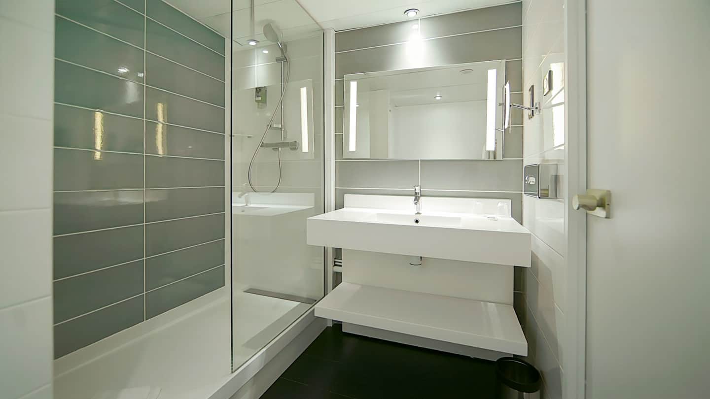 Mercure Paris Roissy Charles de Gaulle Hotel