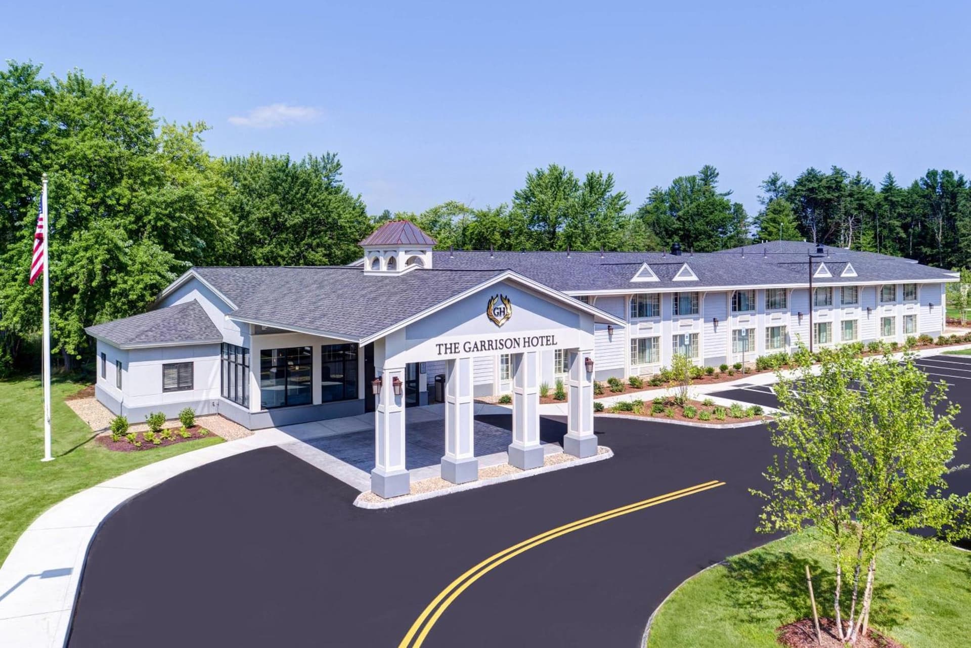 The Garrison Hotel, an Ascend Hotel Collection Member
