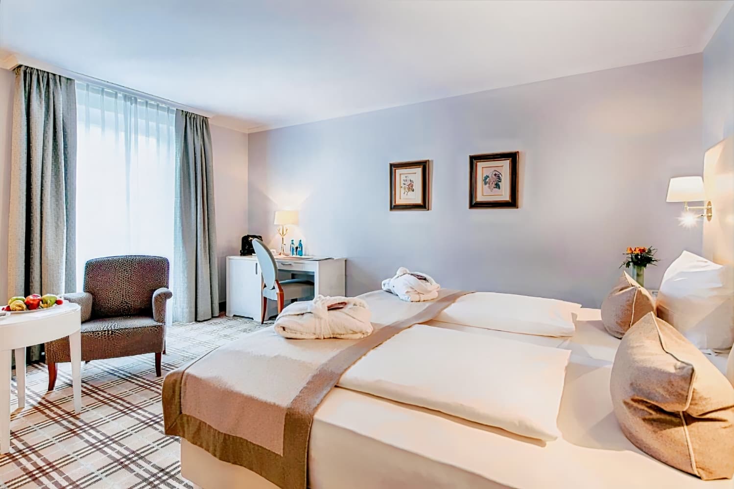 ACHAT Hotel Schreiberhof Aschheim