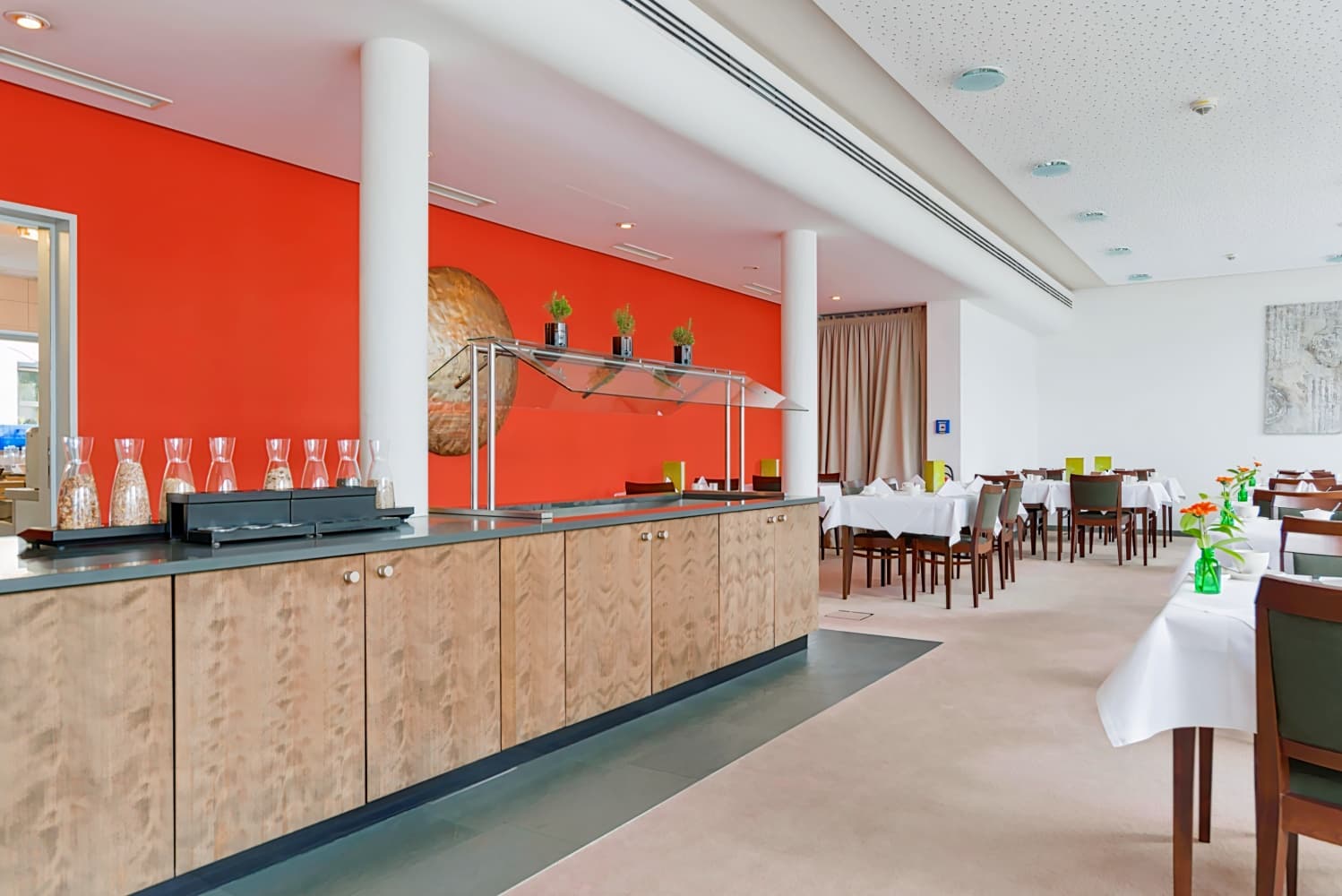 ACHAT Hotel Corbin München Airport