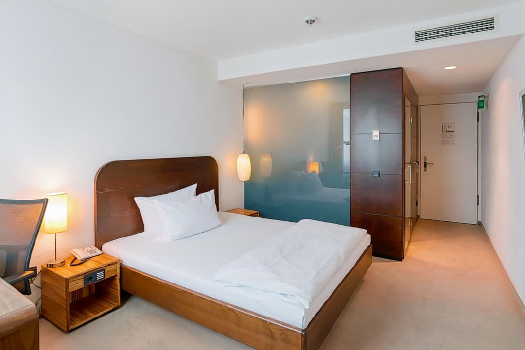 ACHAT Hotel Corbin München Airport