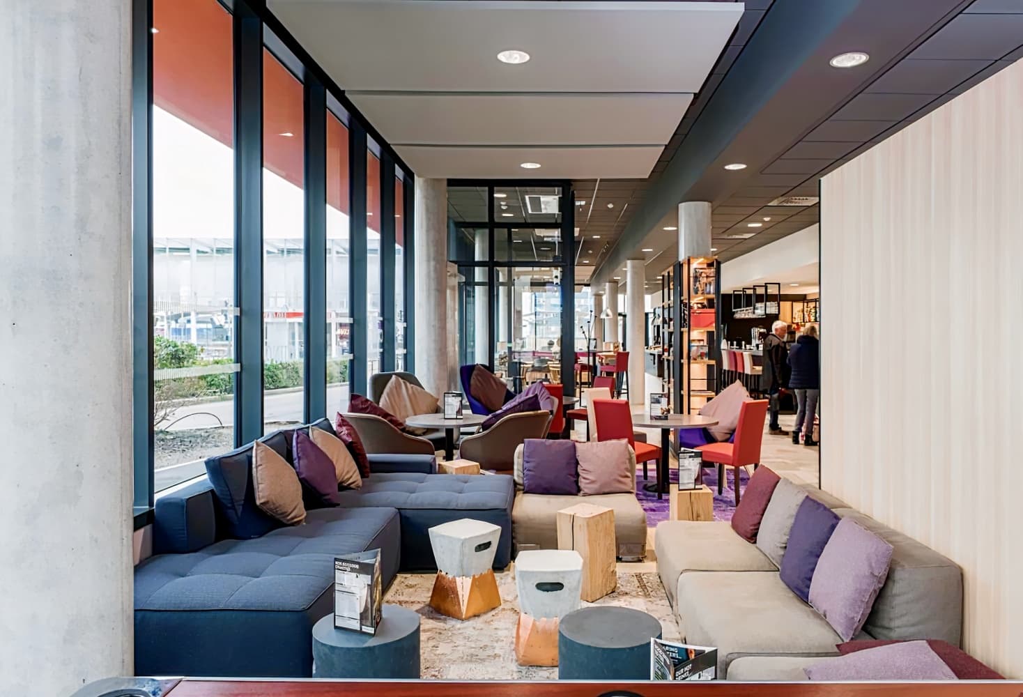 Campanile Le Mans Centre Gare