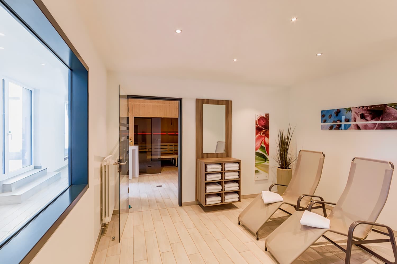 Park Inn by Radisson Neumarkt